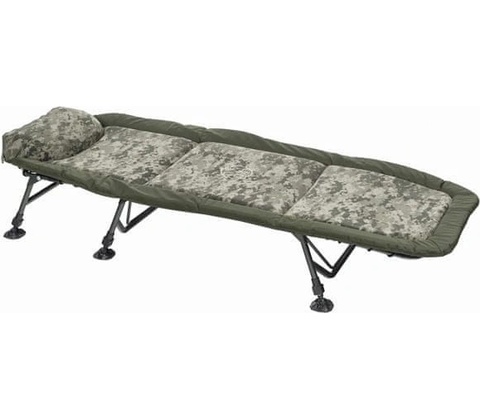 Mivardi Lehátko Camo CODE Flat6