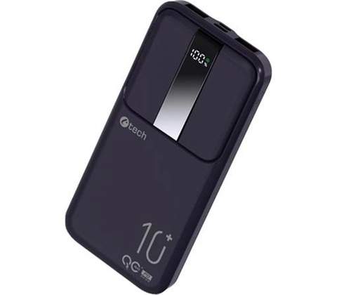 C-Tech PBPD-10