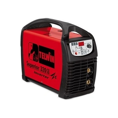 Telwin Superior 320 CE VRD