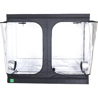 BudBox LITE 240x120x200cm