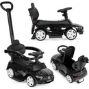 Multistore Mercedes C CLASS čierny