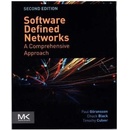Software Defined Networks Goransson Paul