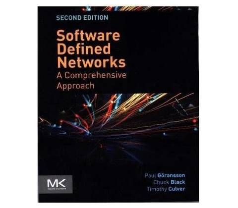 Software Defined Networks Goransson Paul