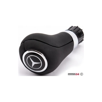 Paolo Топка за скоростен лост за Mercedes 8ММ - Автоматик