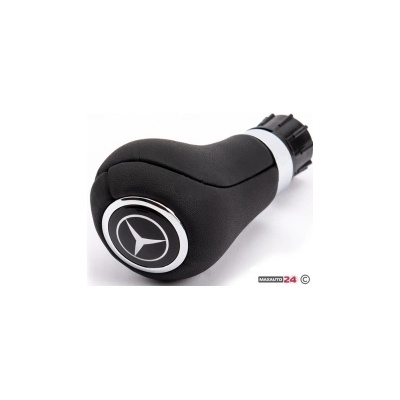 Paolo Топка за скоростен лост за Mercedes 8ММ - Автоматик