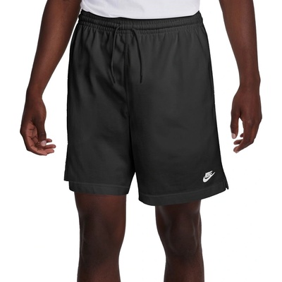Nike M Nk Club Knit Short Čierna