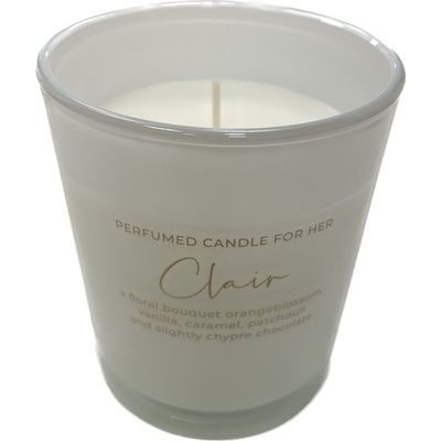 Bartek Candles FOR HER Clair 220 g