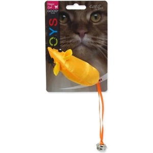 Magic Cat Играчка Magic Cat мишка неон 8, 75см (453-30015)