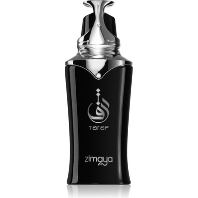 Zimaya Taraf Black parfémovaná voda pánská 100 ml