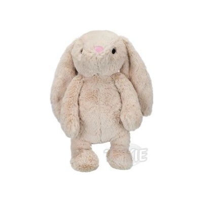 Trixie králík s dlouhýma ušima 38 cm