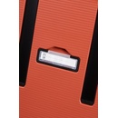 Samsonite Magnum Eco L oranžová 104 l