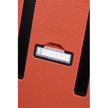 Samsonite Magnum Eco L oranžová 104 l