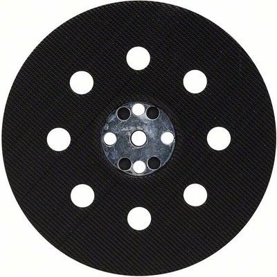 BOSCH Brúsne taniere mäkké, 125 mm 2608601118