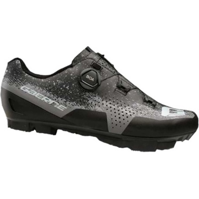 Gaerne LAMPO MTB černá/šedá