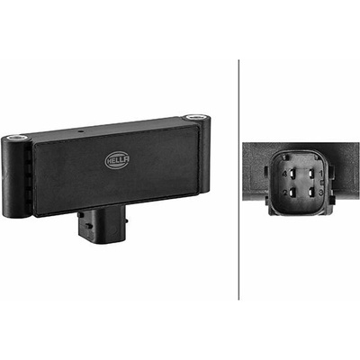 Senzor tlaku výfukových plynů HELLA 6PP 009 409-651 (6PP009409651)