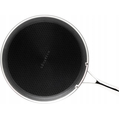 Kohersen Pánev na palačinky Black Cube 29 cm s nepřilnavým povrchem