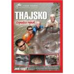 Multiland Thajsko - Expedice rejnok - DVD (056317)