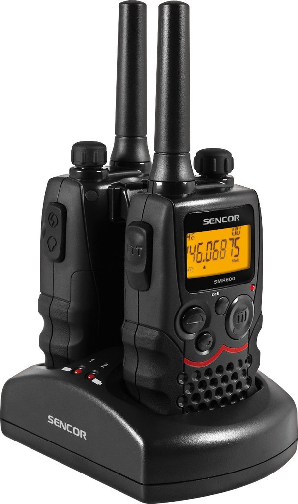 Sencor SMR 600
