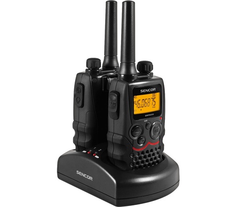 Sencor SMR 600