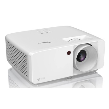 Optoma ZH420