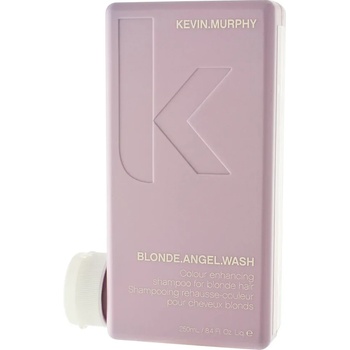 KEVIN.MURPHY Blonde. Angel. Wash Colour Enhancing Shampoo 250 ml