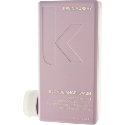 KEVIN.MURPHY Blonde. Angel. Wash Colour Enhancing Shampoo 250 ml
