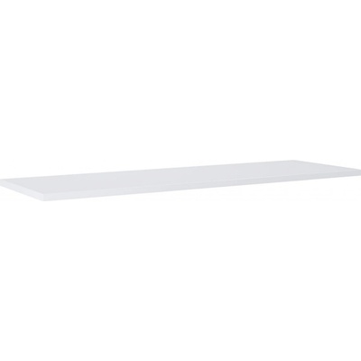 Elita doska 160,4 x 46 cm biela RE051600128060