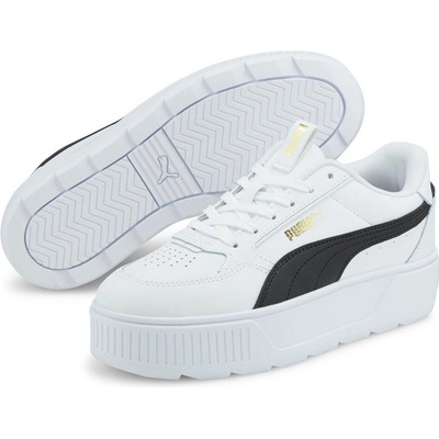Puma Karmen Rebelle 387212-18 bílá