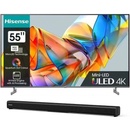 Hisense 55U6KQ