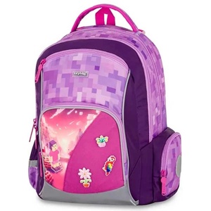KARTON P+P Go fashion розово, лилаво, Микс (8-92326)