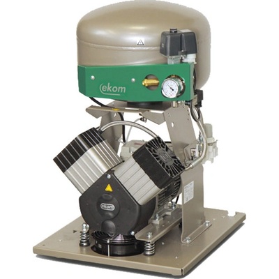 Ekom DK50 2V/M