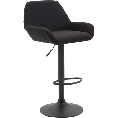 Design-Shop Braga čierna / Čierna