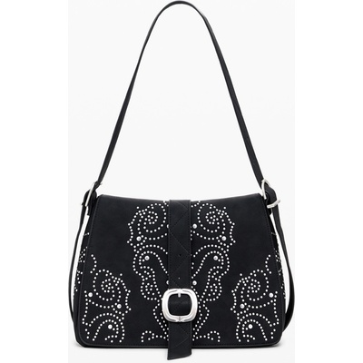 Desigual 25WAXPBH kabelka černá