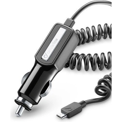 Cellularline Зарядно за телефон Cellularline - it-2268 (IT-2268)
