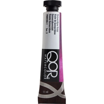 QOR 7000280-1 Акварелна боя Quinacridone Violet 11ml 11 ml 1 бр (7000280-1)