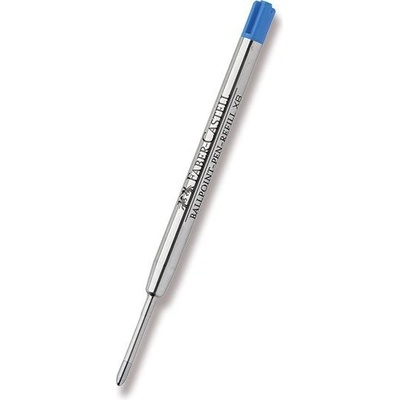 Faber-Castell Grip 2011 XB do kuličkové tužky modrá