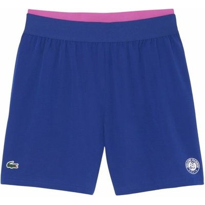 Lacoste Roland Garros Edition Sport Modrý