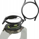 RINGKE SLIM Obal + ochranné sklo Samsung Galaxy Watch 7 44mm TITANIUM BLACK 84539