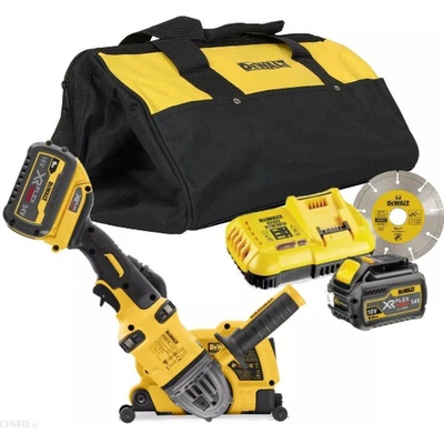 DeWALT DCG4610T2