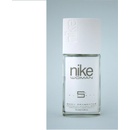 Deodoranty a antiperspiranty Nike 5th Element for Woman deodorant sklo 75 ml