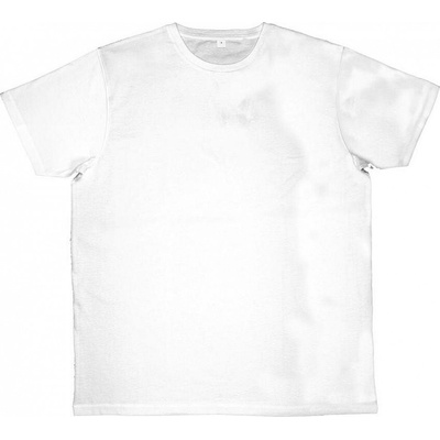 Mantis pánske tričko Superstar biela