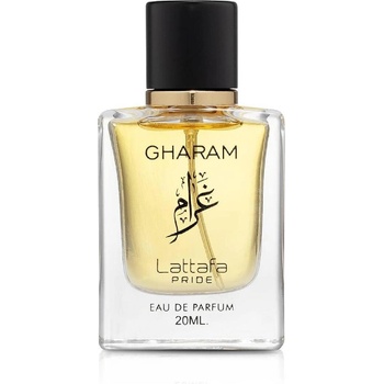 LATTAFA Pride - Gharam EDP 20 ml