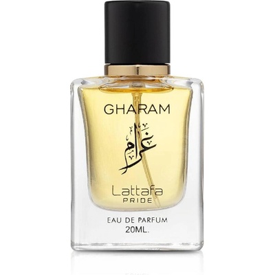 LATTAFA Pride - Gharam EDP 20 ml