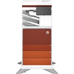 HP LaserJet Enterprise 6800ZFSW
