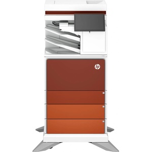 HP LaserJet Enterprise 6800ZFSW