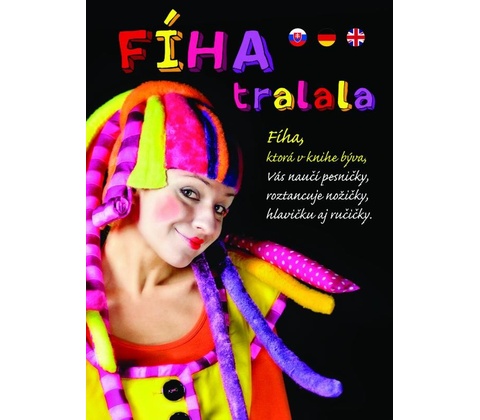 Fíha tralala
