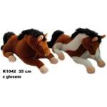 SUN-DAY Mascot Kon 2 col. with gloss 35cm 139207 mix price for 1 pc