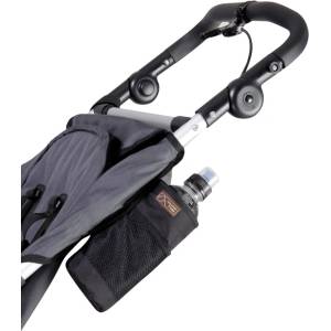 Mountain Buggy Универсална Поставка за Бутилка Mountain Buggy - Удобство и Хидратация за Родители