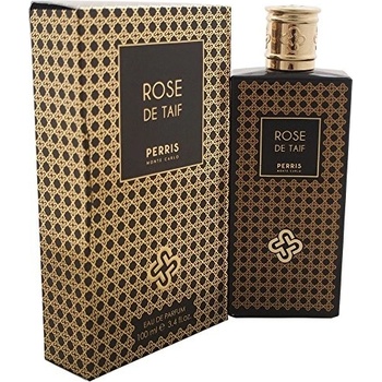 Perris Monte Carlo Rose de Taif parfémovaná voda unisex 100 ml