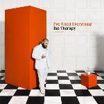 Warner Swims Teddy: I've Tried Everything But Therapy (Part 2) - CD (079583)